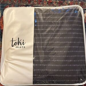 Toki Mats - baby mat